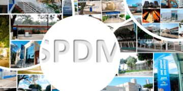 A maior rede acadêmica assistencial – 57.000 colaboradores