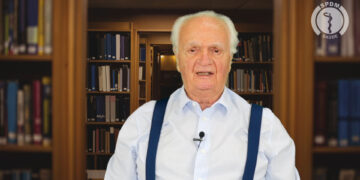 Dr. Sérgio Reynaldo Stella