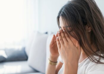 Dor crônica requer assistência multiprofissional