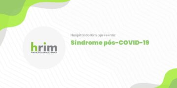 Síndrome pós-COVID-19