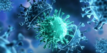 Pesquisa aponta aumento preocupante da variante P1