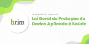 Lei Geral de Proteção de Dados Aplicada à Saúde