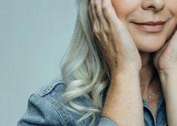 Como cuidar da pele dos idosos