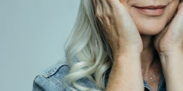 Como cuidar da pele dos idosos