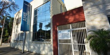 AME Psiquiatria Dra. Jandira Masur completa 11 anos de cuidados à saúde mental da população