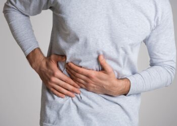 Cirrose hepática – Saiba Mais