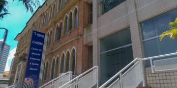 Conheça o CAISM – UNIFESP/SPDM: o maior centro acadêmico-assistencial de psiquiatria do Brasil