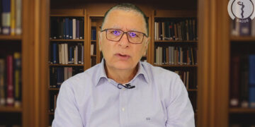 Dr. Laércio Gomes Lourenço