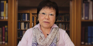 Profa. Dra. Emília Inoue Sato