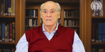 Prof. Dr. Fernando Menezes Braga