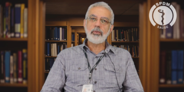 Prof. Dr. Reinaldo Salomão