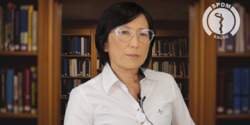 Profa. Dra. Sue Yazaki Sun