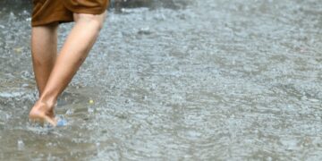 Doenças causadas pelas enchentes