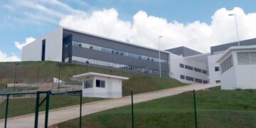 Hospital Municipal de Parelheiros