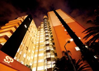 Hospital São Paulo – Hospital Universitário da UNIFESP