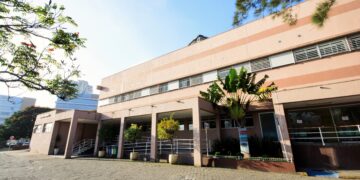 Hospital de Clínicas Luzia de Pinho Melo