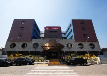 Hospital Estadual de Diadema