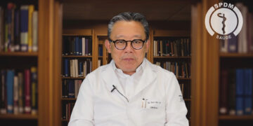 Dr. Sun Rei Lin