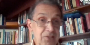 Dr. Afonso Carlos Neves