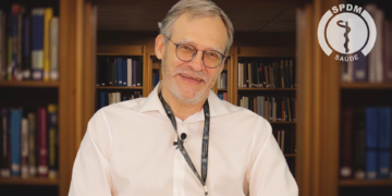 Prof Dr Gilles Landman