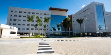 Hospital Regional de Sorocaba “Dr. Adib Domingos Jatene”