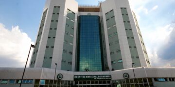 Hospital Municipal de Barueri Dr. Francisco Moran