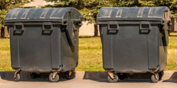 Lixo urbano, uma responsabilidade de todos