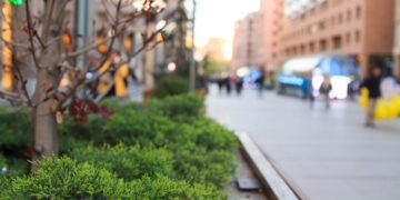 Urbanismo é coisa séria