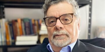 Prof. Dr. José Cássio do Nascimento Pitta