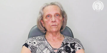 Profa. Dra. Brasília Maria Chiari – In Memoriam