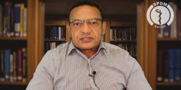 Dr. Gerson de Andrade Souza