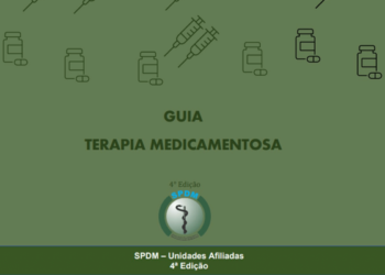 SPDM lança 4ª. edição do Guia Terapia Medicamentosa em comemoração ao Dia Internacional da Enfermagem