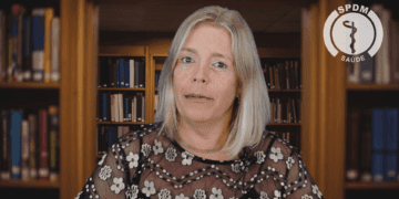 Profa. Dra. Zsuzsanna Ilona Katalin de Jármy Di Bella