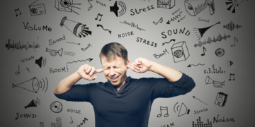 O barulho nosso de cada dia