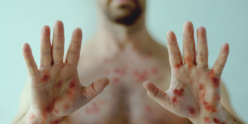 Monkeypox – uma nova ameaça global