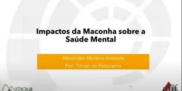 Maconha e saúde mental: evidências científicas