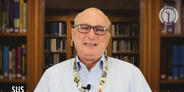 Prof. Dr. Nelson Sass