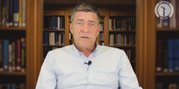 Prof. Dr. Celso Francisco Hernandes Granato