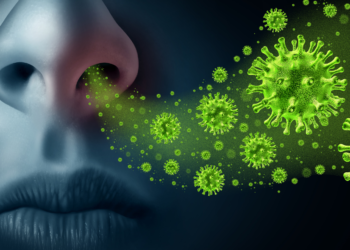 Surto de gripe aumenta a procura por unidades de saúde