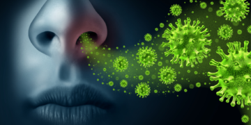 Surto de gripe aumenta a procura por unidades de saúde