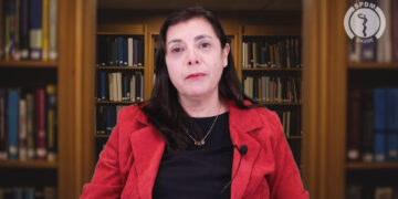 Profa. Dra. Soraia Tahan