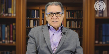 Prof. Dr. Adauto Castelo