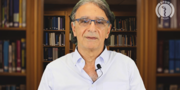 Prof. Dr. Angelo Amato Vincenzo de Paola