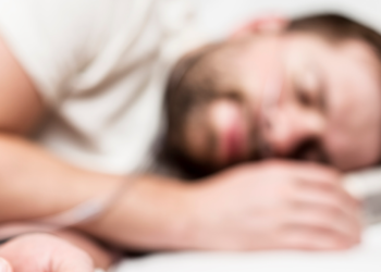 Você sabe o que é Apneia obstrutiva do sono?