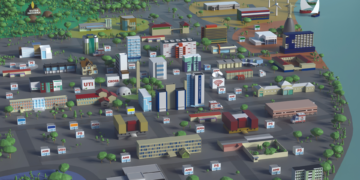 Tecnologia e Serviços – SPDM 90 Anos