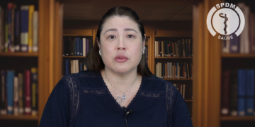 Dra. Cristina Mucciolli