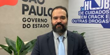 Dr. Quirino Cordeiro detalha o início das atividades do HUB de Cuidados em Crack e outras Drogas