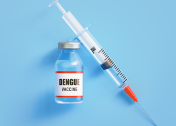 Vacina contra Dengue