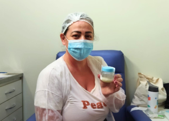 Conheça a importância e saiba como doar leite humano no Hospital Municipal de Barueri