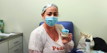 Conheça a importância e saiba como doar leite humano no Hospital Municipal de Barueri